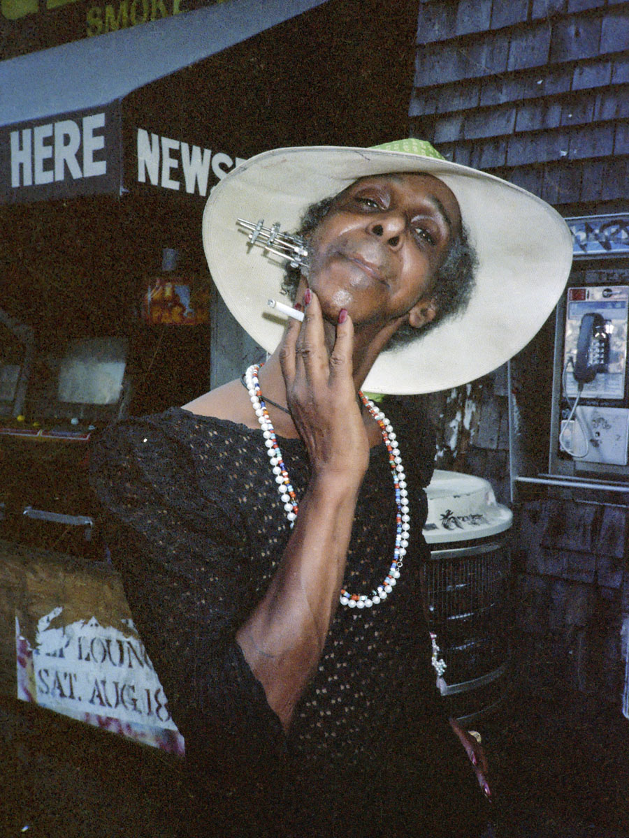 New York in 80s New York in 80s