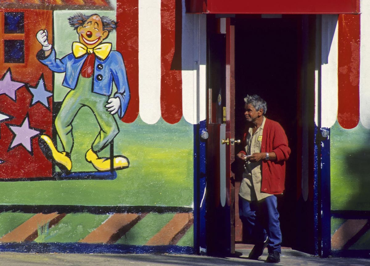 New York in 80s New York in 80s