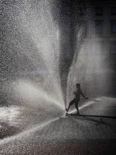 Spryskiwacze wodne Kraków