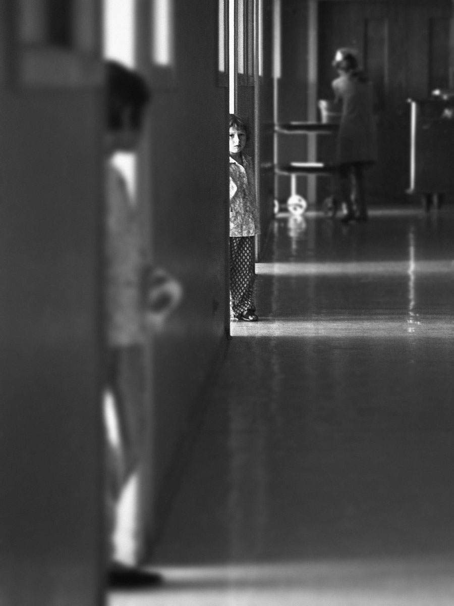Szpital Dziecicy w Krakowie
