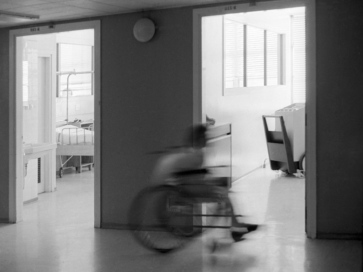 Szpital Dziecicy w Krakowie