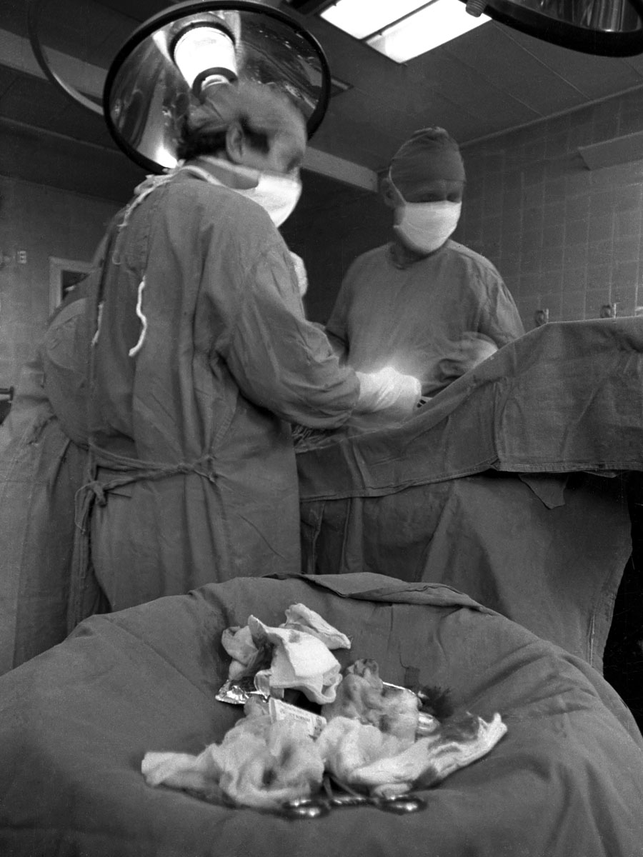 Szpital Dziecicy w Krakowie