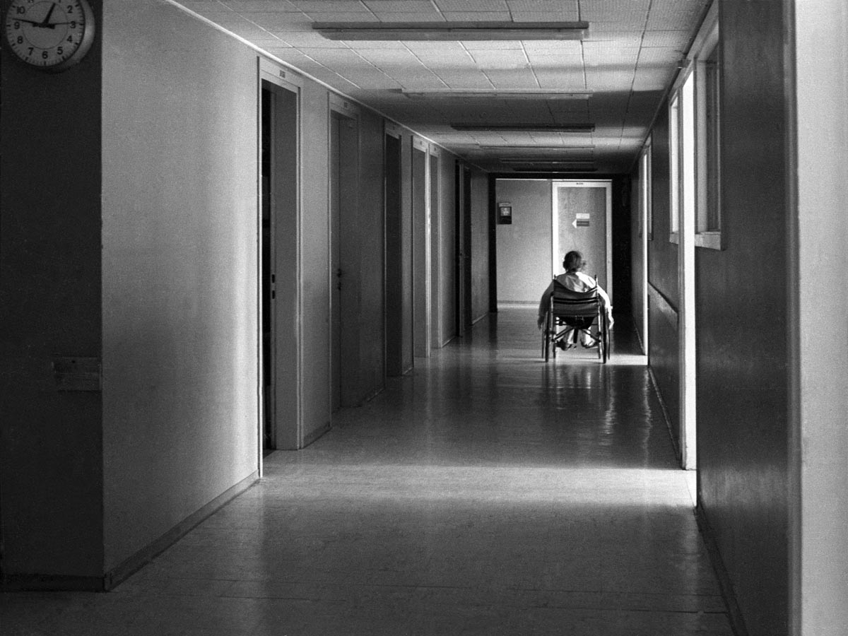 Szpital Dziecicy w Krakowie