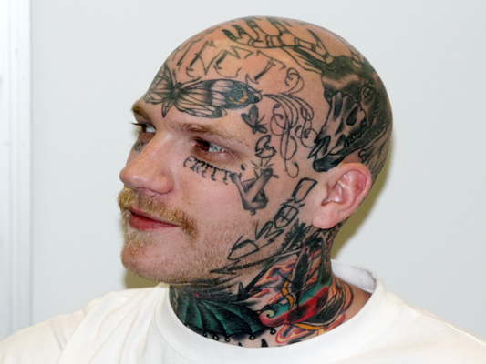 Tatuaż