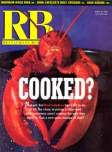 Restaurant Business