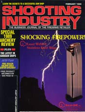 Shooting industry