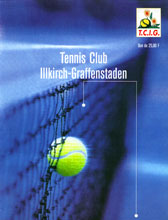 Tennis Club