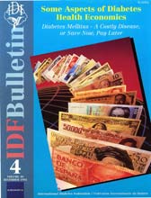 IDF Bulletin