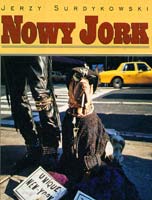 Nowy Jork